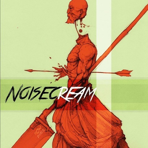 벨소리 Noisecream [MCSW]