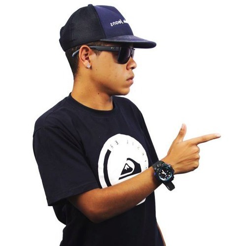 벨소리 MTG - DEIXA ARDE Mc's Neguinho ITR, Brayan - DJ BRENIN