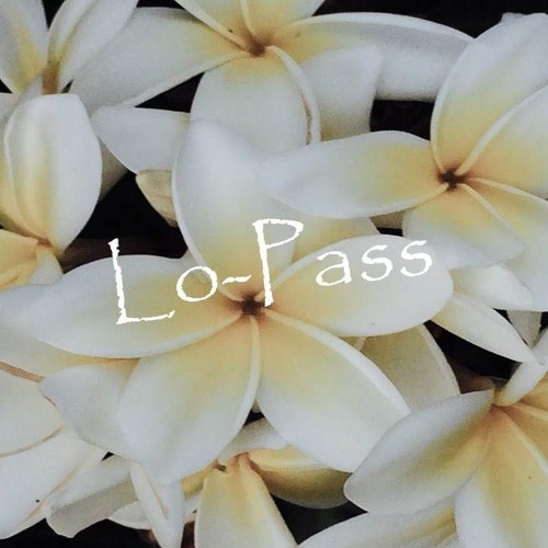 벨소리 Lo-Pass