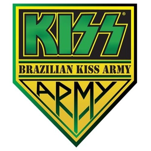 벨소리 Brazilian KISS Army