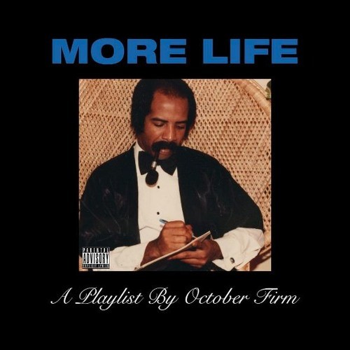 벨소리 Drake - More Life