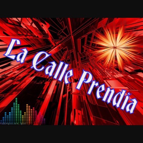벨소리 La Calle Prendia