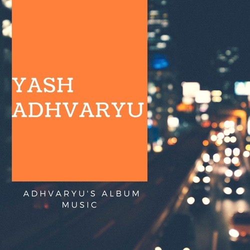 벨소리 Yash Adhvaryu