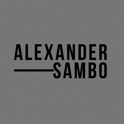 벨소리 Alexander Sambo