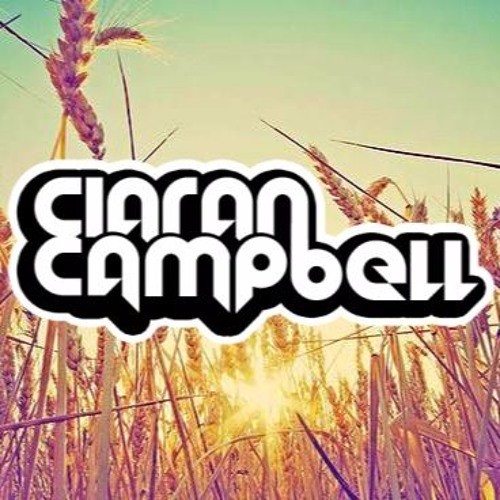 벨소리 DJ Ciaran Campbell