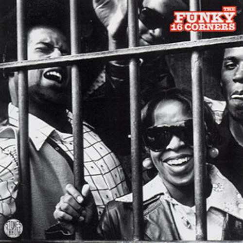 벨소리 Ernie & The Top Notes Inc - Dap Walk - The Funky 16 Corners