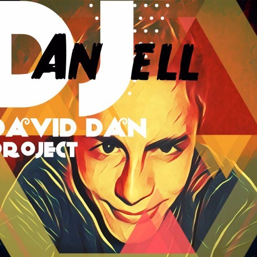 벨소리 Dan Balan - Hold On Love - Dj David Dan Project