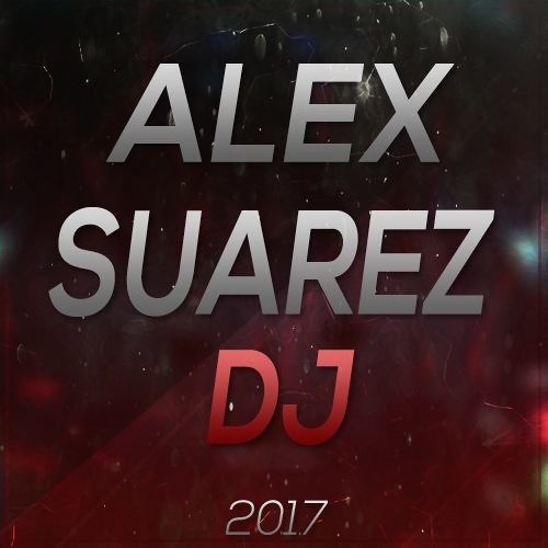 벨소리 Alex Suarez DJ