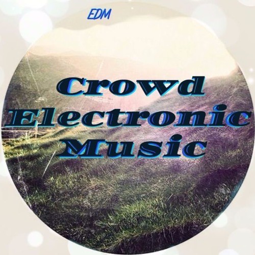벨소리 Crowd Electronic Music
