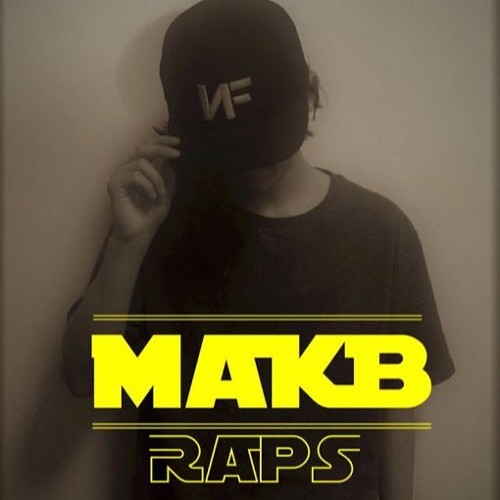 벨소리 NF - Let You Down - MakB Raps