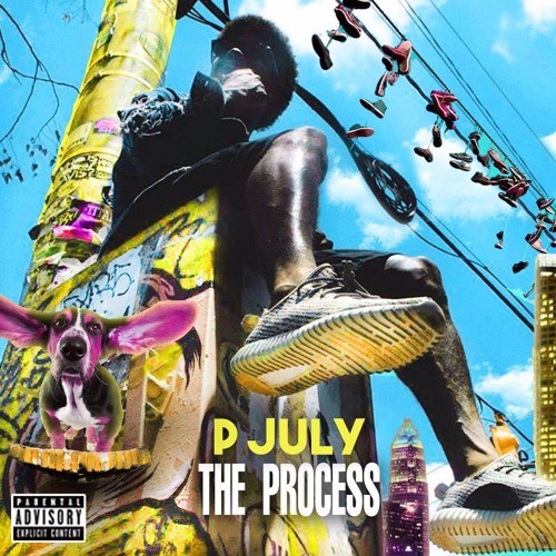 벨소리 The Weeknd- Die For You by. P.July - P July (Prodigy of July)