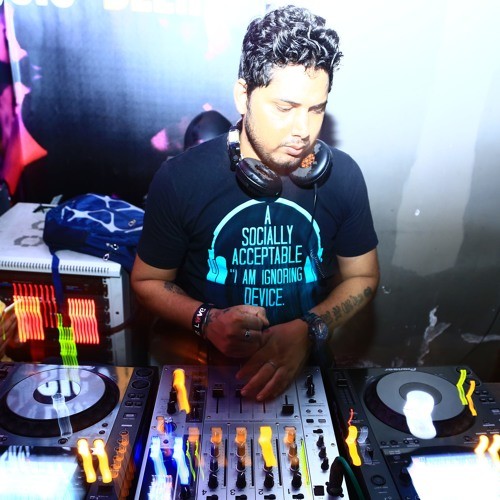 벨소리 DJ TARUN REMIX_TUBELIGHT TINKA TINKA DIL MERA_CLUB MIX - djtaru remix
