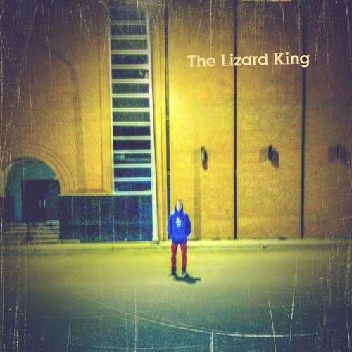 벨소리 THE ILLUMINATI - ZOMBIE RIOT - THE LIZARD KING
