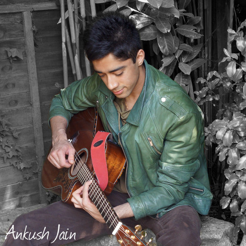 벨소리 Ankush Jain