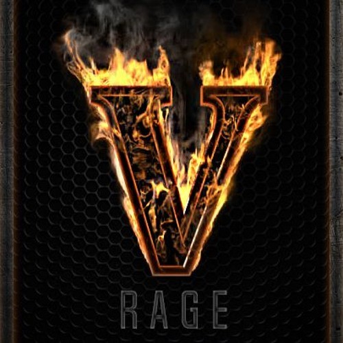 벨소리 V-Rage