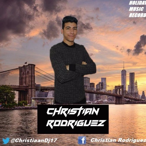 벨소리 Christian Rodriguez
