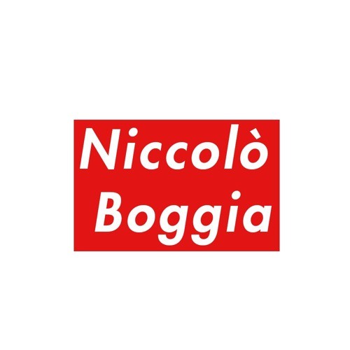 벨소리 Niccolò Boggia