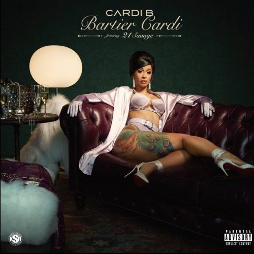 벨소리 Kane Brown - What's Mine is Yours - Cardi B - Bartier Cardi (ft. 21 Savage)