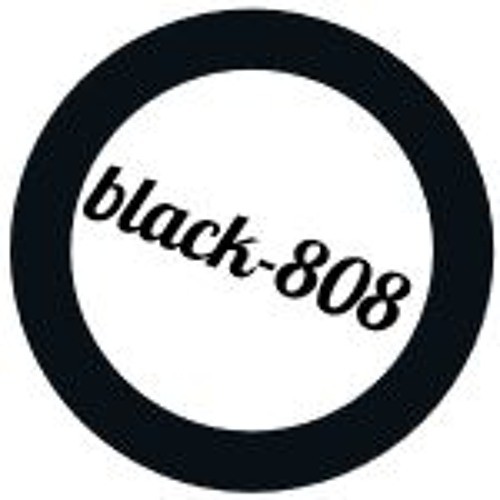 벨소리 black-808