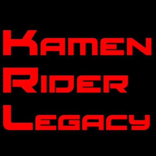 벨소리 Kamen Rider Black RX - Kamen Rider Legacy