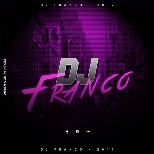 벨소리 DJ Franco Giorgi ✪