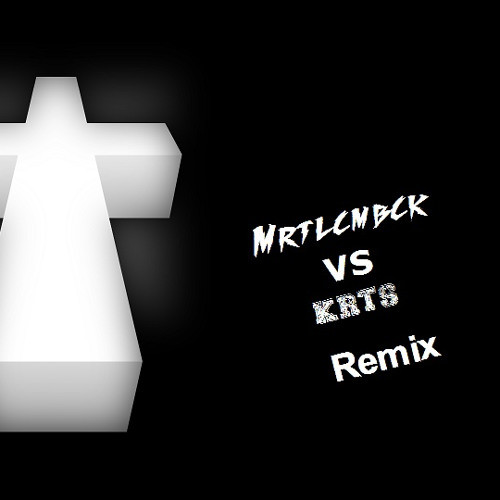 벨소리 Justice - D.A.N.C.E (Mrtlcmbck VS Krts Remix Edit) - Mr†lcmbck&Kr†s