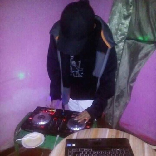 벨소리 DJ JUNIOR AZO 