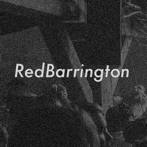 벨소리 RedBarrington VIP