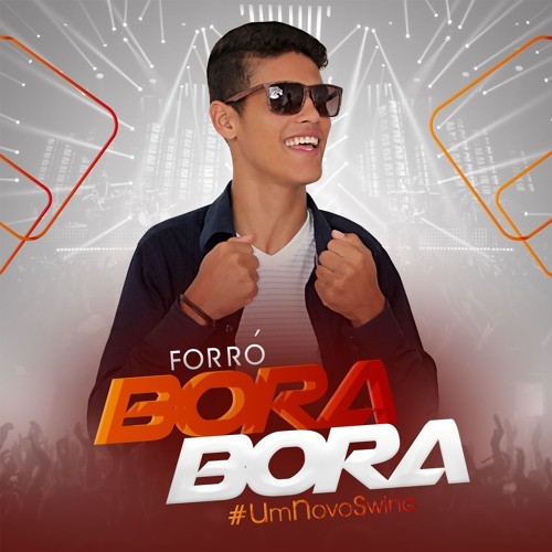 벨소리 06 - Com Amor Não Se Brinca - Forró BoraBora