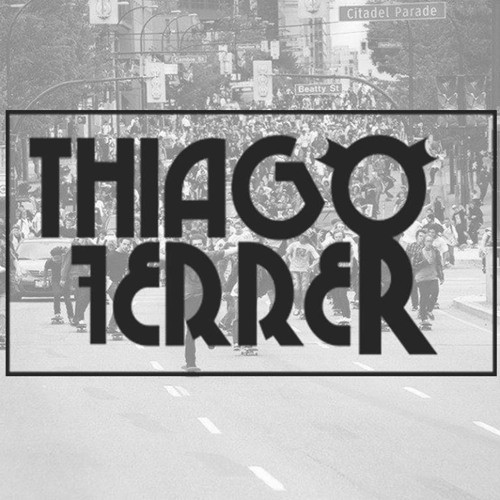 벨소리 Thiago