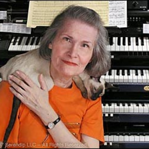 벨소리 Walter/Wendy Carlos