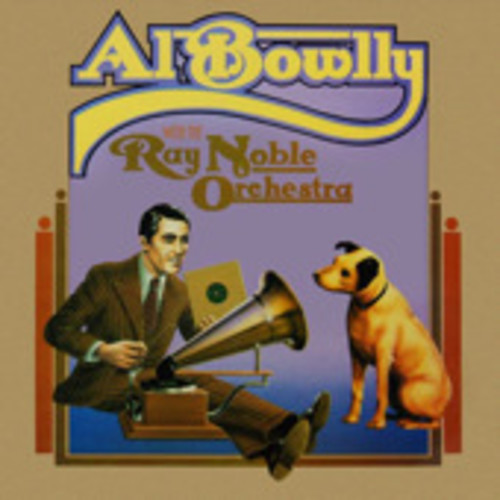 벨소리 Ray Noble Orchestra & Al Bowlly