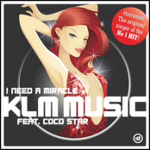 벨소리 I Need A Miracle - KLM Music Ft. Coco Star