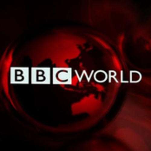 벨소리 BBC World Service - DAVE track