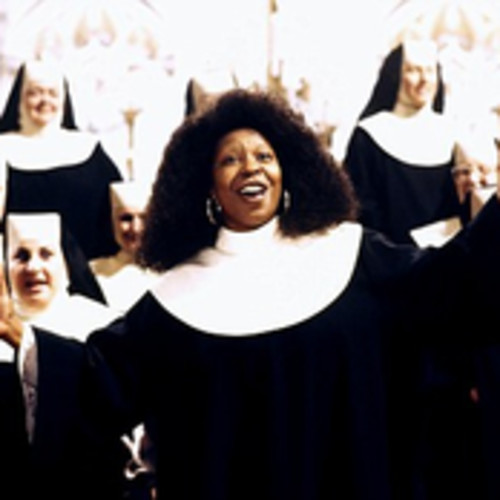 벨소리 I Will Follow Him - Sister Act Movie Cast