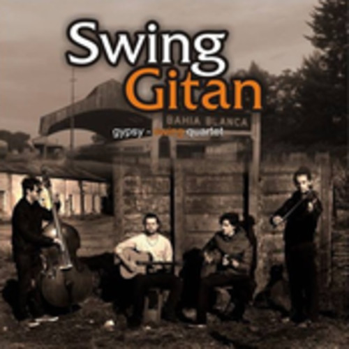 벨소리 Swing Gitan Leigh Jackson Gypsy Jazz - Swing Gitan Leigh Jackson Gypsy Jazz