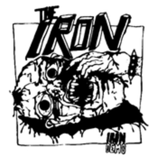 벨소리 The Iron Mask - The Iron Mask