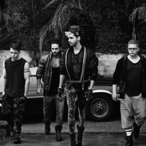벨소리 Tokio Hotel Spring nicht: Video