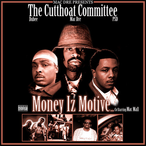 벨소리 The Cutthoat Committee
