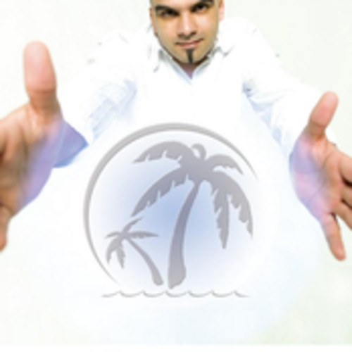 벨소리 DJ Shah Presents Sunlounger White Sand