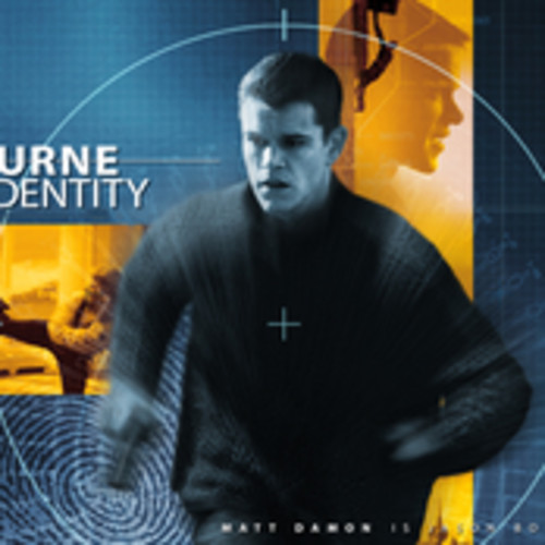 벨소리 Bourne identity - Bourne identity ring phone