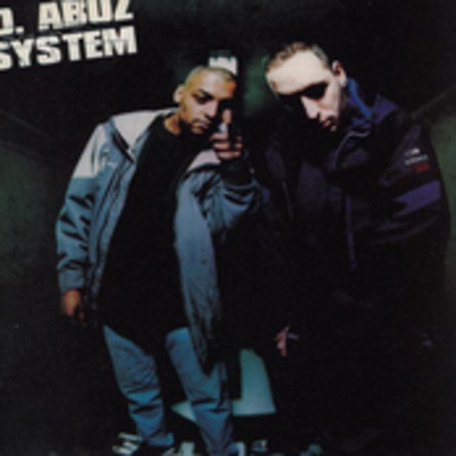 벨소리 D.Abuz System feat Doudou Masta