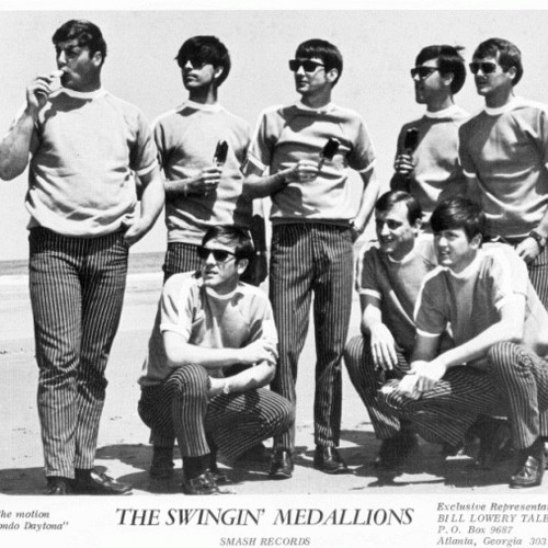 벨소리 The Swinging Medallions