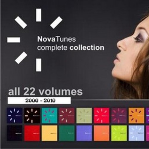 벨소리 Nova Tunes 1.4