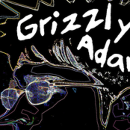 벨소리 Grizzly Adams Theme Song