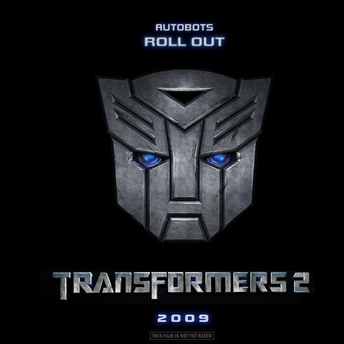벨소리 Transformers 2 Paramount Pictures Logo - Transformers 2 Paramount Pictures Logo