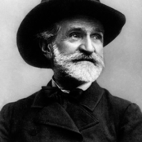 벨소리 Giuseppe Verdi 1813-1901