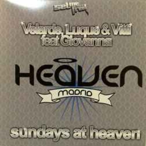 벨소리 Sundays at Heaven - Velarde, Luque & Vitti feat Giovanna