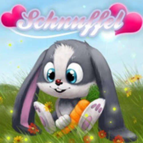 벨소리 schnuffel bunny party