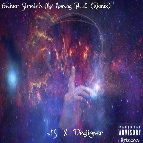 벨소리 Father Stretch My Hands Pt.2  Feat. Desiigner - J.S